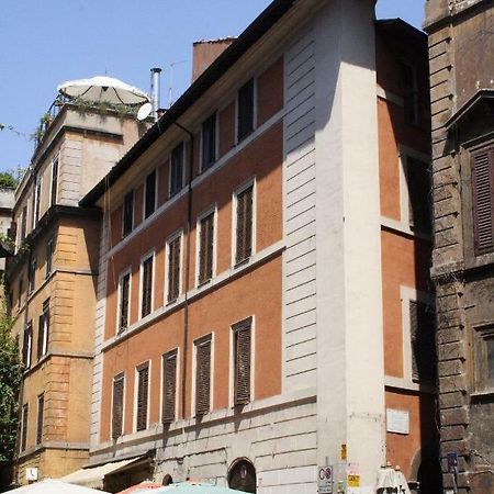 Studio Della Pace, Classy & Charming - Renovated Rom Exterior foto