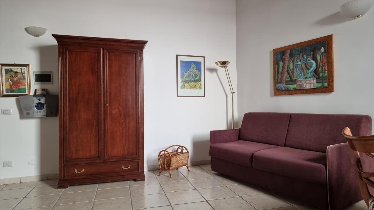 Studio Della Pace, Classy & Charming - Renovated Rom Exterior foto