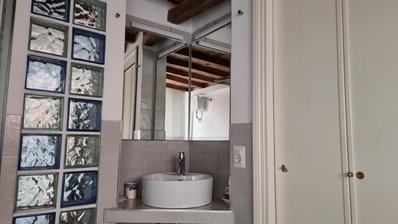 Studio Della Pace, Classy & Charming - Renovated Rom Exterior foto