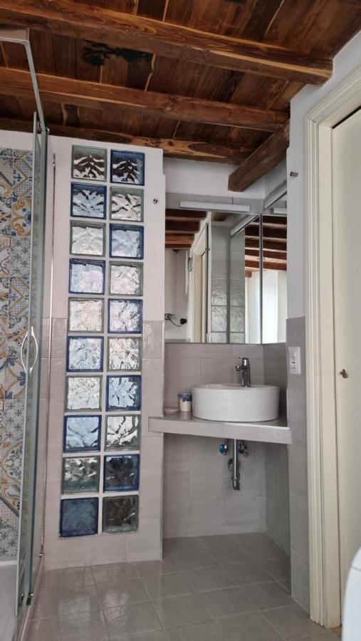Studio Della Pace, Classy & Charming - Renovated Rom Exterior foto