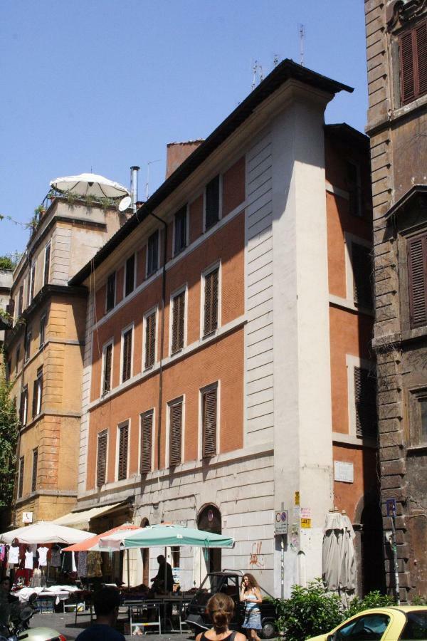 Studio Della Pace, Classy & Charming - Renovated Rom Exterior foto